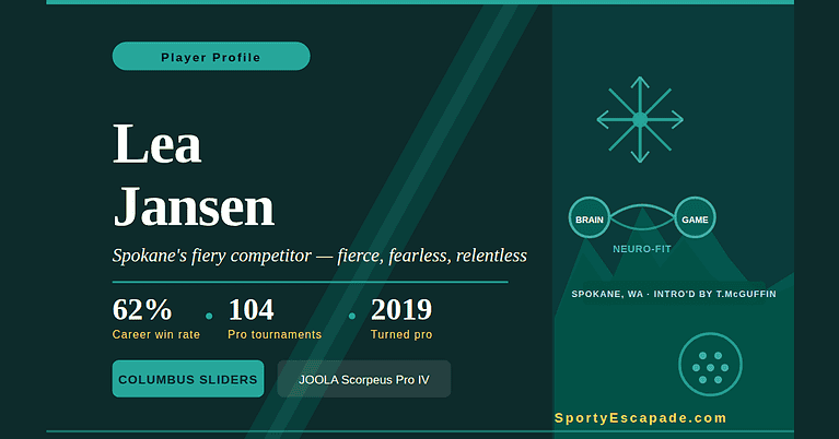 lea jansen featured image