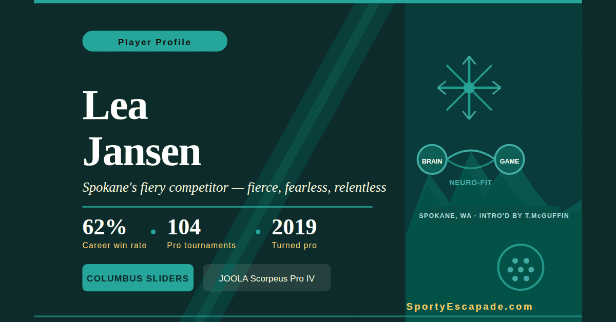 lea jansen featured image