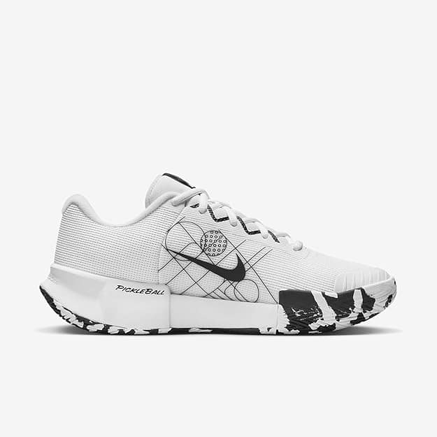 Nike Zoom Pickleball Shoe