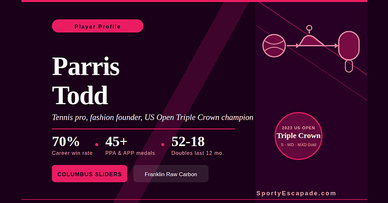 parris todd featured image