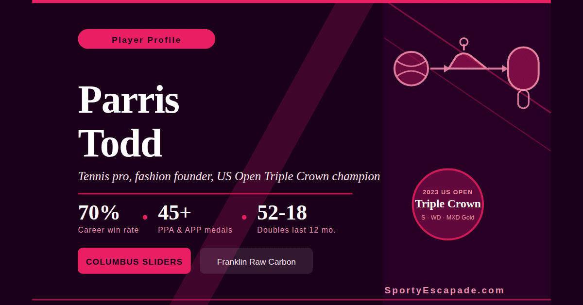 parris todd featured image