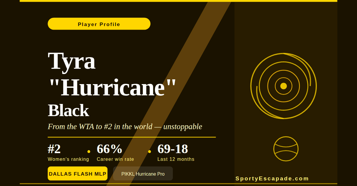 tyra black featured image